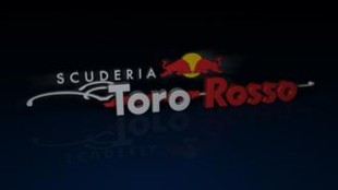 Scuderia Toro Rosso wallpaper